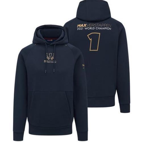 新品★レッドブル　F1 公式ウェア　ジップフーディー　パーカー 20%OFFセール】2025 オラクル レッドブル レーシング フルジップ