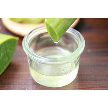 アロエ化粧水・アロエジェル代わりにアロエベラ原液（150ml×1本）無