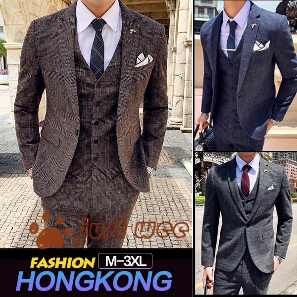 激安正規品 細身 シングル スーツ メンズ ビジネススーツ 3点セット 新品未使用 紳士服 ビジネス 上下3点セット スリピース 細身 ベスト スーツ シングル スーツセットアップ 結婚式 セットアップ メンズ ビジネススーツ 紳士服 ビジネススーツ Www Reinnec Cl