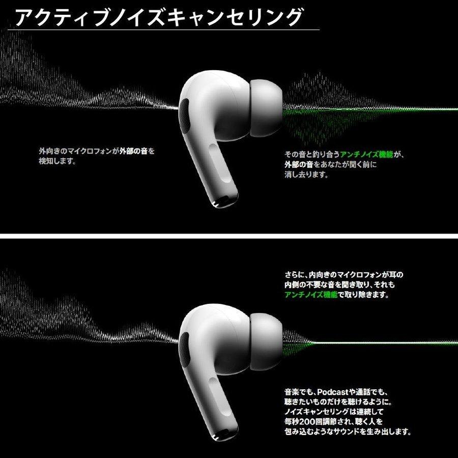 AirPods Pro エアポッズプロ 国内正規品【新品未開封】 MWP22J/A AirPods Pro エアポッズプロ 国内正規品【新品未開封】 MWP22J/A