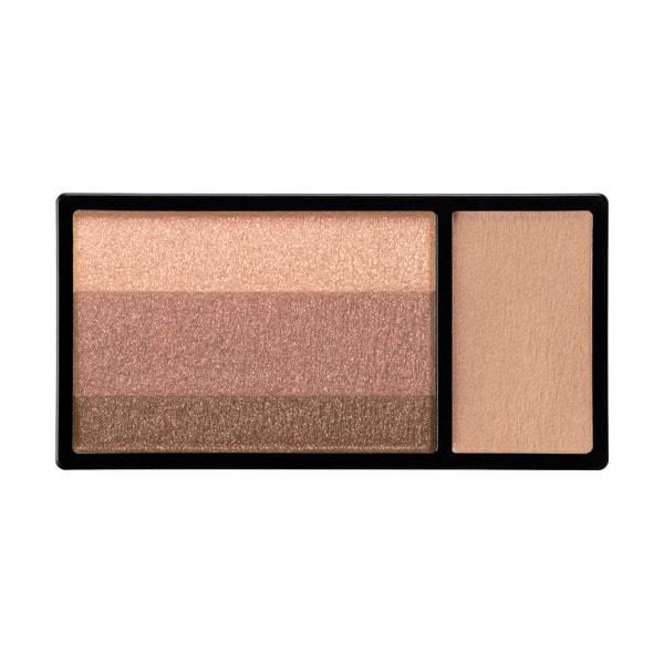 MAQuillAGE（マキアージュ） 資生堂 ドラマティックアイカラー（マルチ