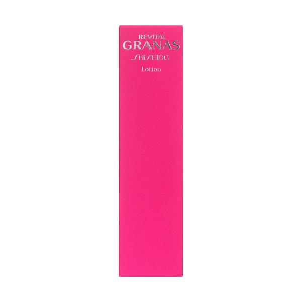 SHISEIDO（資生堂） リバイタル グラナス ローション 送料無料 : 城山