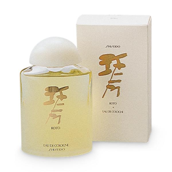SHISEIDO（資生堂） 琴 オーデコロン 香水・コロン コト : 城山コスメ