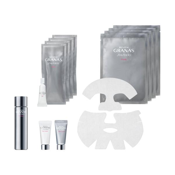 リバイタル グラナス プラチナムシステム SHISEIDO（資生堂） リバイタル グラナス プラチナムシステム 送料無料