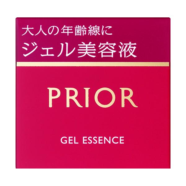 SHISEIDO（資生堂） プリオール ジェル美容液 送料無料 : 城山コスメ