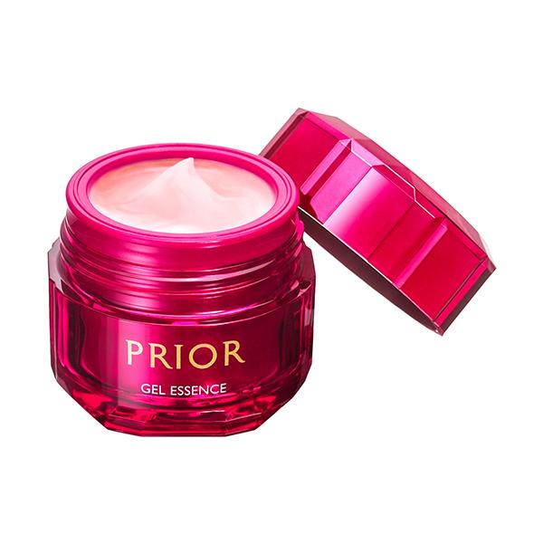 SHISEIDO（資生堂） プリオール ジェル美容液 送料無料 : 城山コスメ
