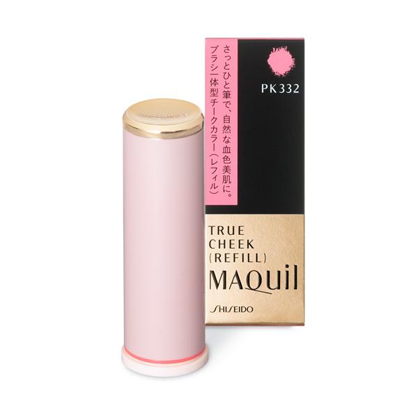 SHISEIDO（資生堂） マキアージュ トゥルーチーク PK332 （レフィル