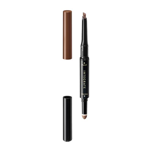 SHISEIDO（資生堂） インテグレート ナチュラルステイアイブロウ BR660