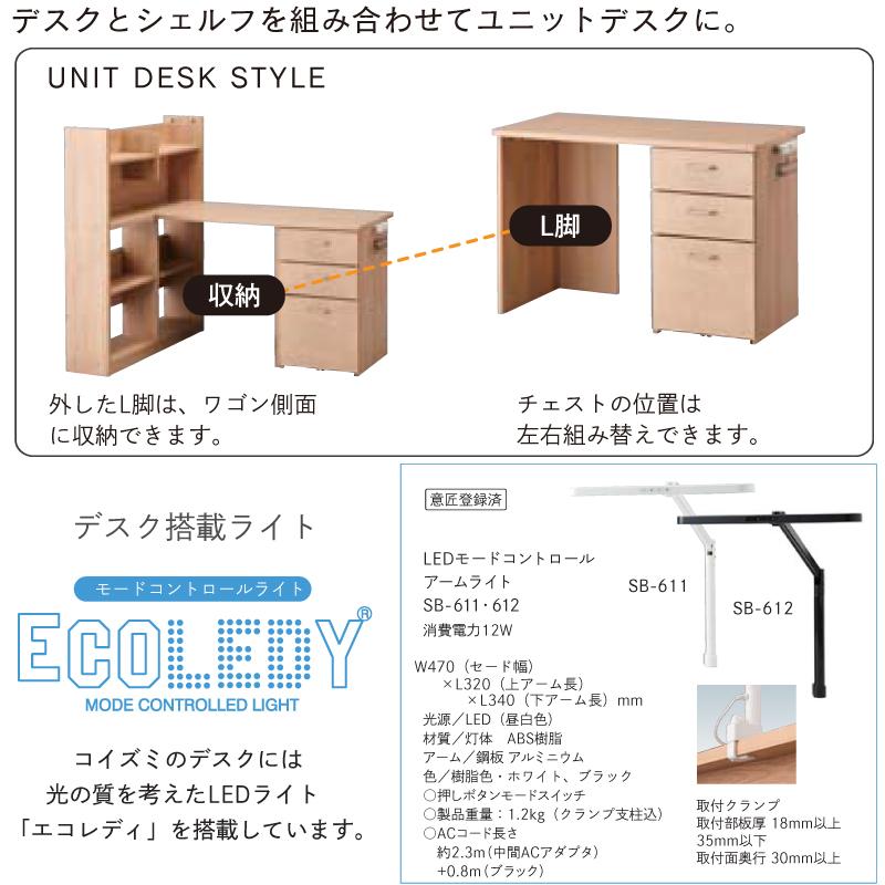 コイズミファニテック 2025年度 コイズミ 『Built COMPO（ビルトコンポ