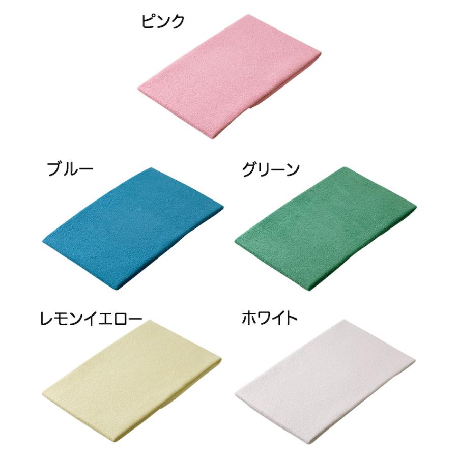 TEIJIN（テイジン） あっちこっちふきん 厚手版 1枚 全8色 日本製