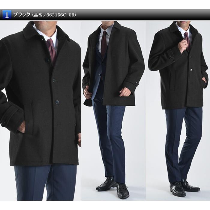 スーツスタイルMARUTOMI 【Sサイズ/チャコール・ネイビー限定】 ステン