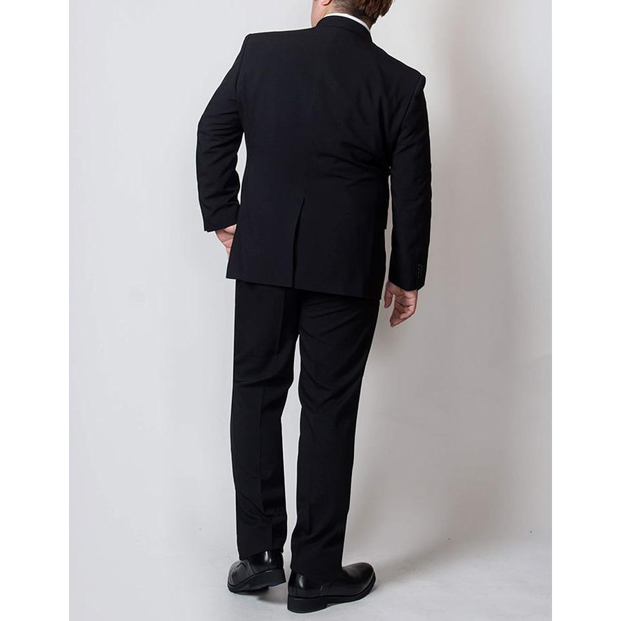 スーツスタイルMARUTOMI 【販売期間終了】即日出荷 礼服 メンズ 大きい