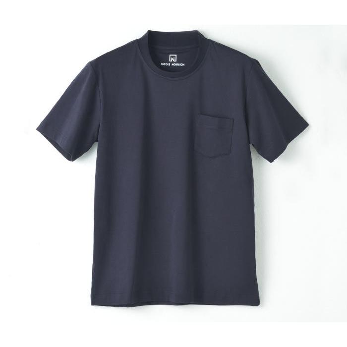 Ｔシャツ メンズ 半袖 シルクタッチ Tee 綿100％ コットン 夏 カジュアル カットソー アウトドア メール便送料無料｜shirt-style｜13