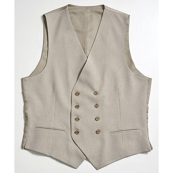 スーツスタイルMARUTOMI 【30％OFF】【チャコール/ダブル・A5サイズ