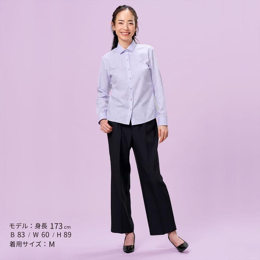 ディズニー ワイド 長袖 形態安定 レディースシャツ Blab14w3d 01 シャツ工房グループ Online Shop 通販 Yahoo ショッピング