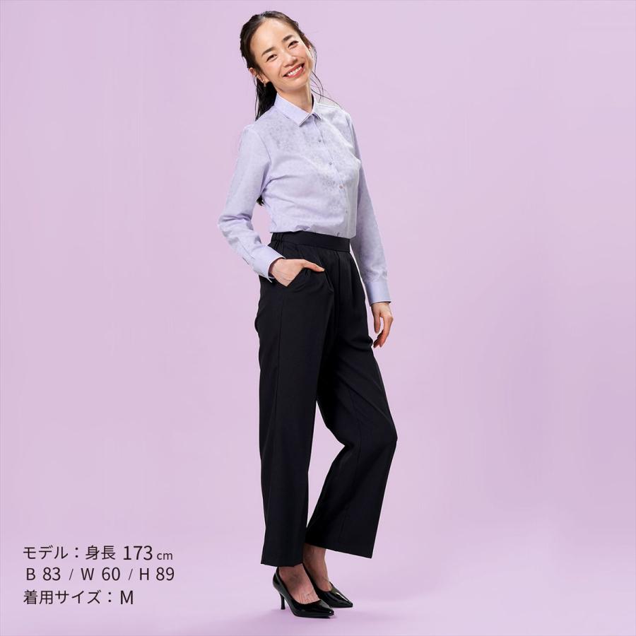 ディズニー ワイド 長袖 形態安定 レディースシャツ Blab14w3d 01 シャツ工房グループ Online Shop 通販 Yahoo ショッピング