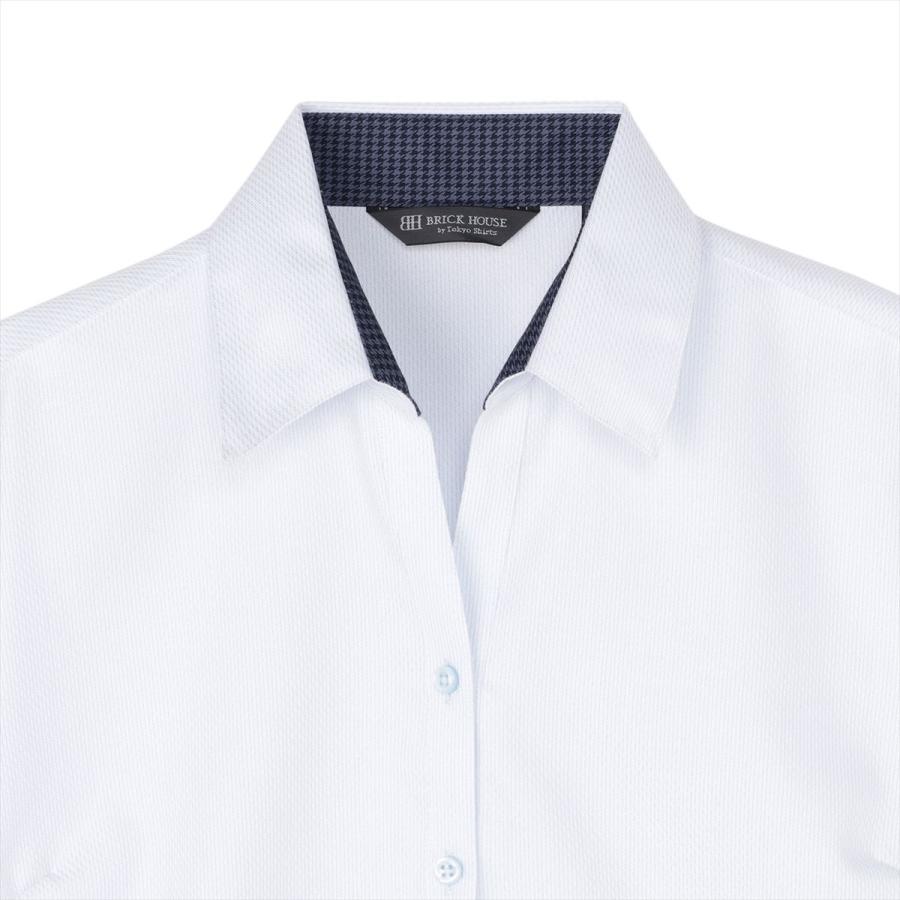 BRICK HOUSE by TOKYO SHIRT 【公式】東京シャツ 【超形態安定