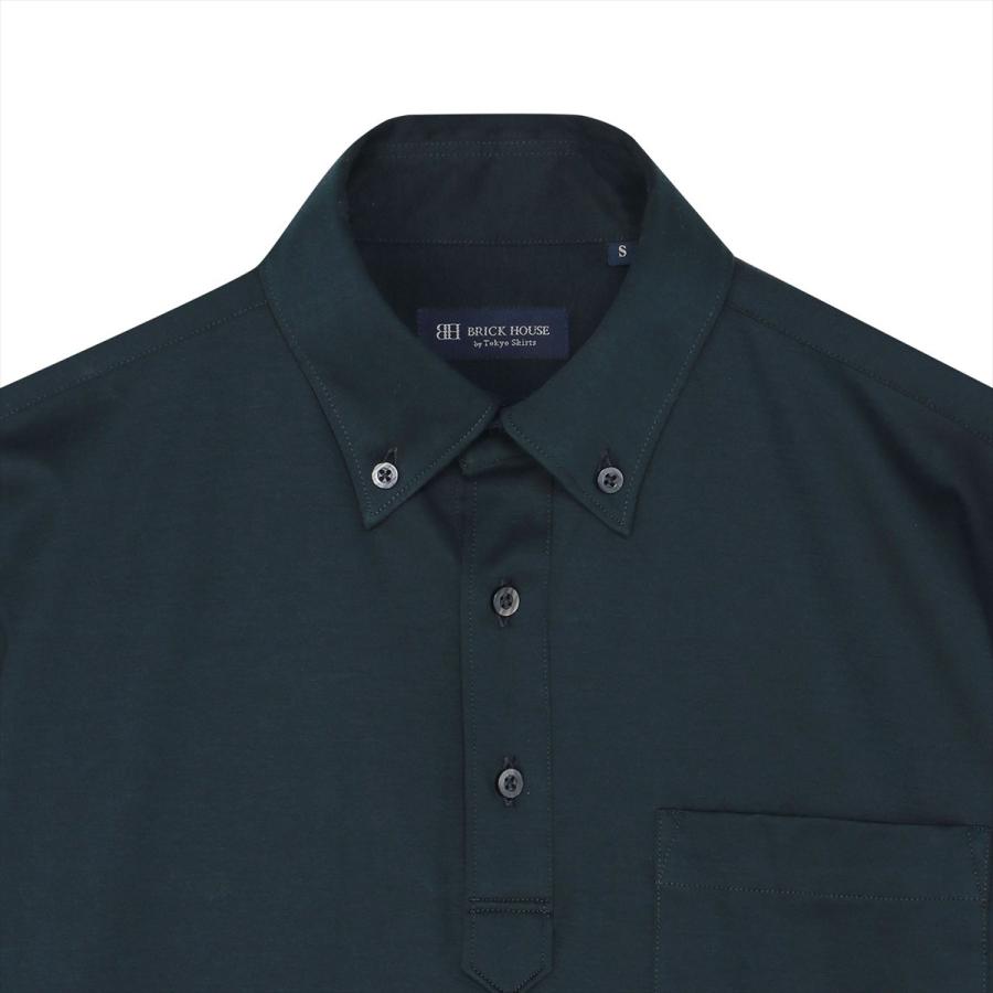 BRICK HOUSE by TOKYO SHIRT 【タイムセール 9/14 AM10時まで】【20