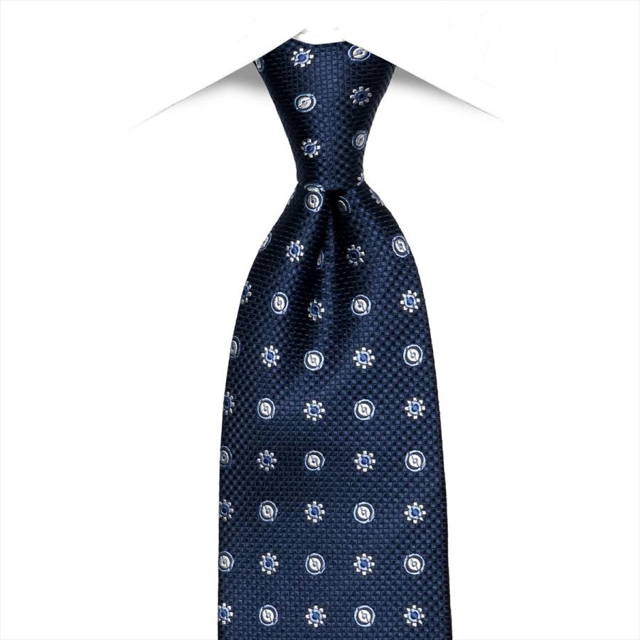 ネクタイ 絹100% ブルー ビジネス フォーマル｜shirt｜02
