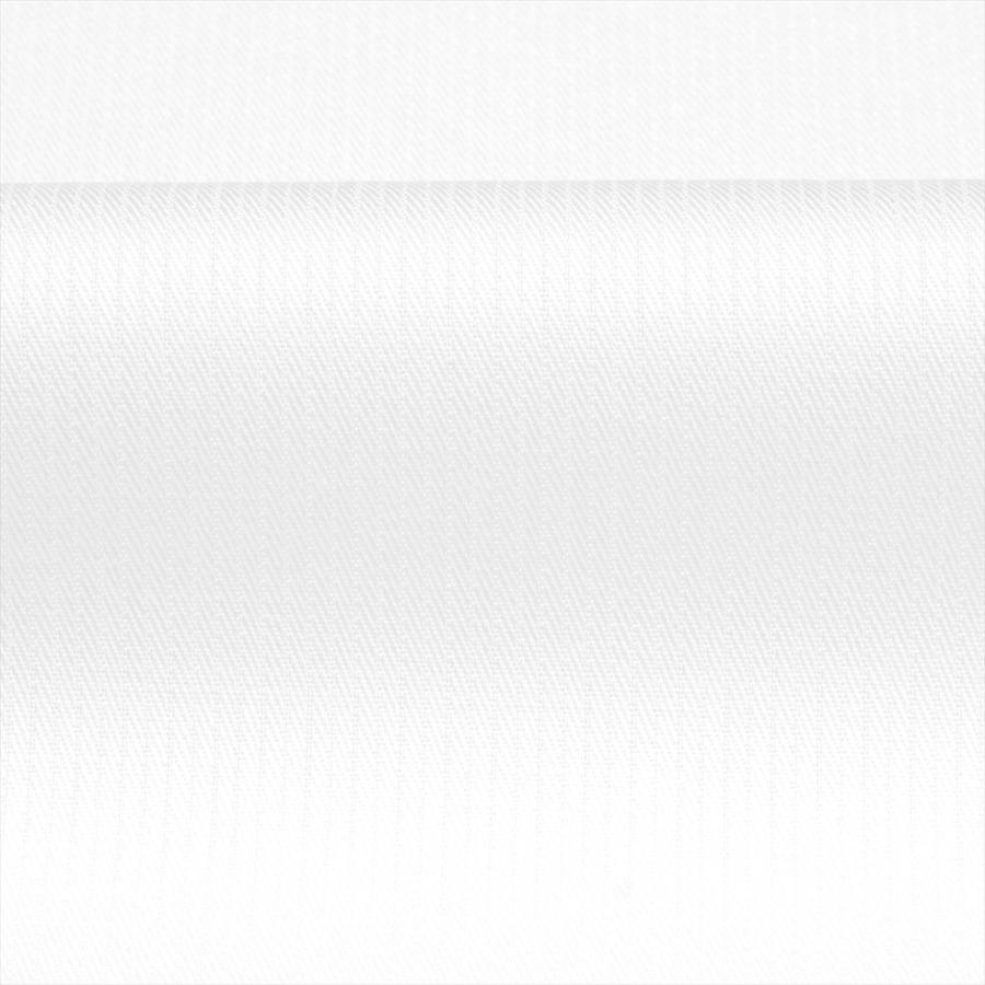 ハンカチ / メンズ / レディース / 日本製 綿100% 白系 ストライプ織柄｜shirt｜03