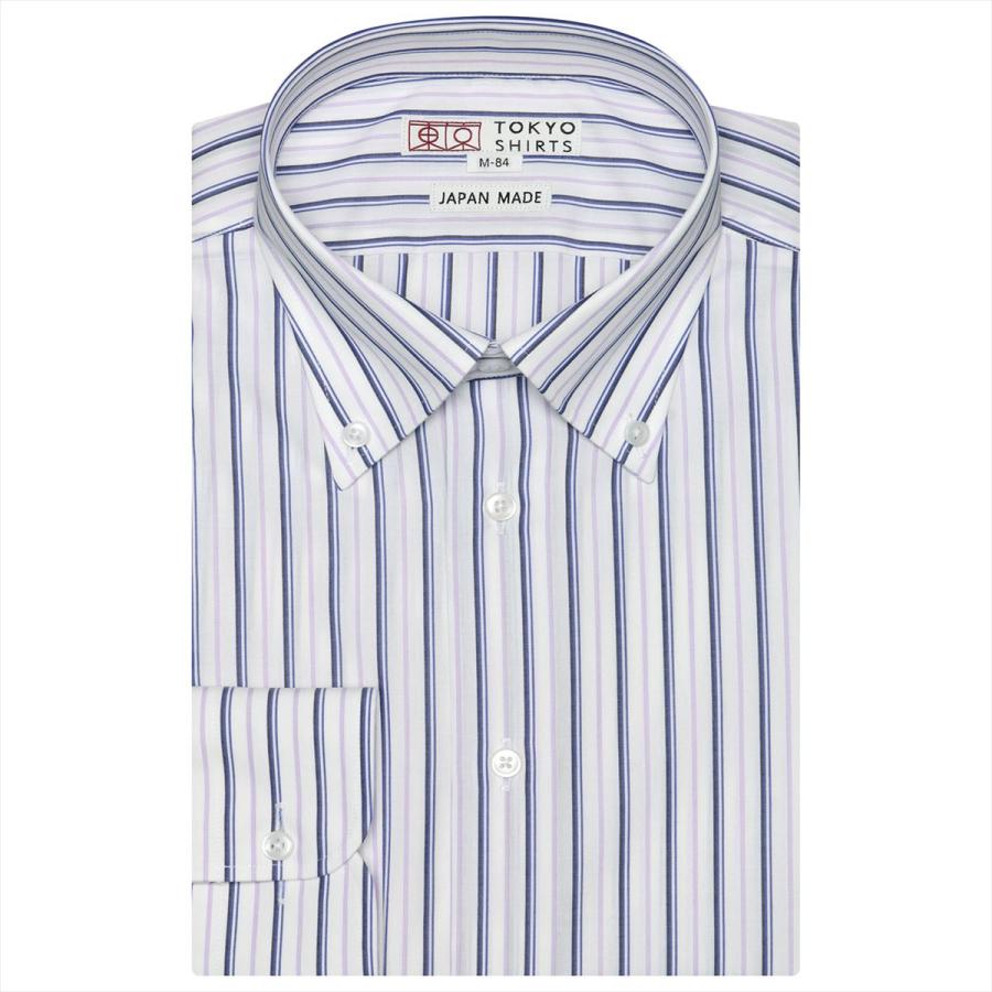 BRICK HOUSE by TOKYO SHIRT 【公式】東京シャツ 【国産しゃれシャツ 