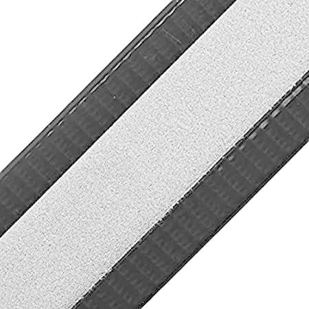 特別価格Strapworks BioThane Gold Series Coated Reflective Webbing - Waterproof Heav好評販売中