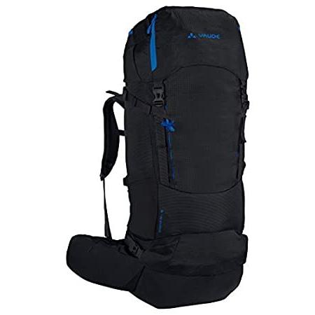 特別価格Vaude Skarvan 70 + 10 M/L Trekking Backpack - Black好評販売中