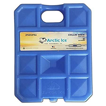 人気の贈り物が大集合 特別価格BISON COOLERS Reusable Cold Arctic Ice Packs | Slim & Long Lasting Freezer 好評販売中 クーラーボックス