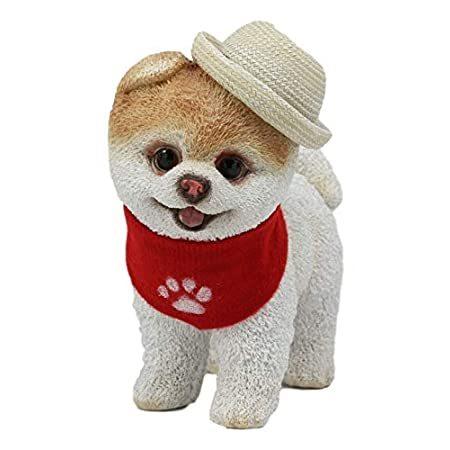 特別価格homdec Straw Straw Hat 犬服 アクセサリー Boo The World S Cutest 犬用品 Pomeranian Shirube Dogs好評販売中 Dog B0rfqkr3 人気期間限定特別価格