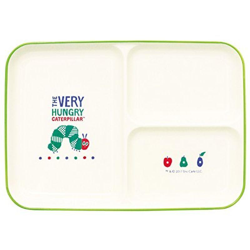 はらぺこあおむし ミルキー こども用 塗 ランチプレート 仕切り皿 21cm 子供用 食器 Jj9azo5nmf キッチン 日用品 文具 Www Velver Hu