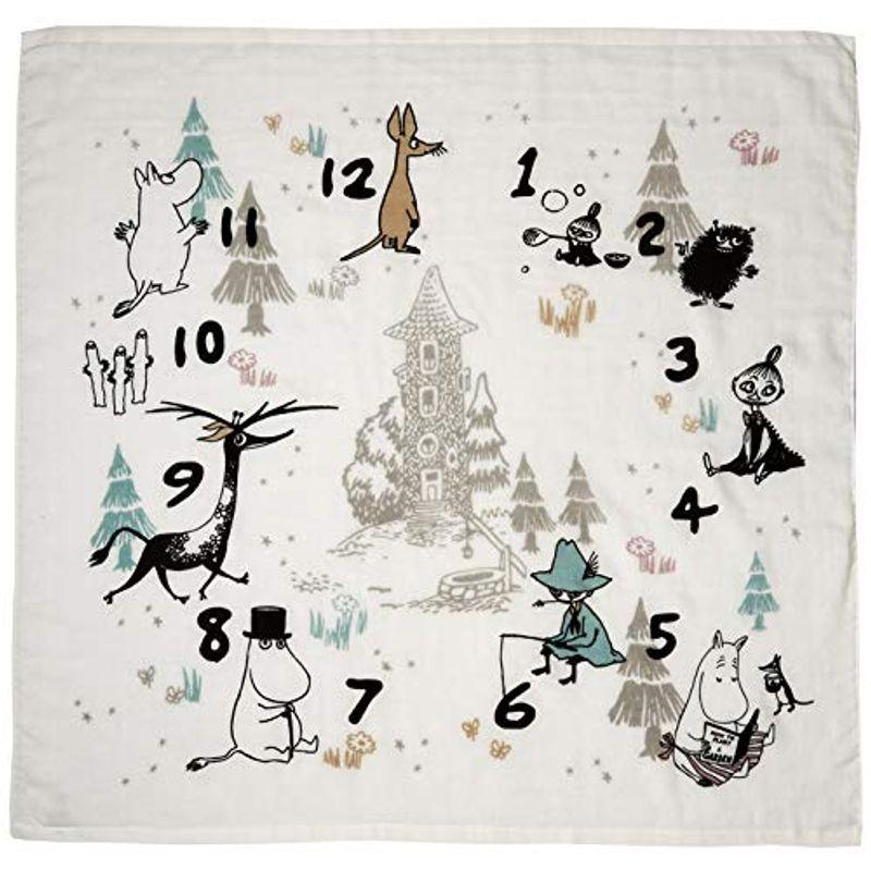 国際ブランド ムーミンベビー Moomin Baby 日本製 大判 ガーゼハンカチ シロ 1シート X 1 春夏新色 Www Sei Ba Gov Br