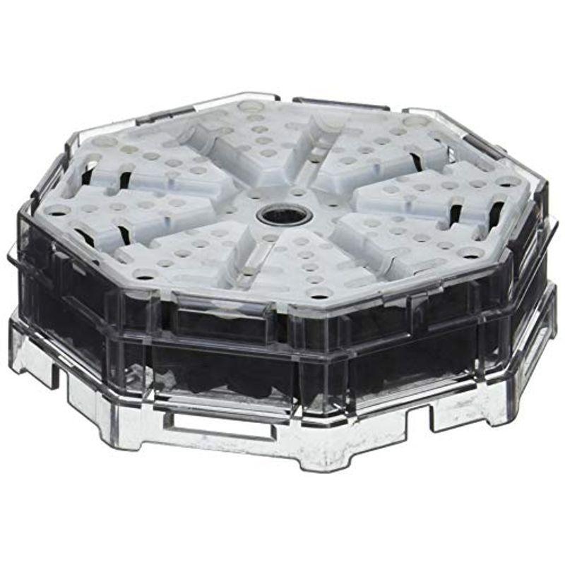 水作 エイト ドライブ 今ダケ送料無料 M サイズ 専用底皿セット 活性炭入