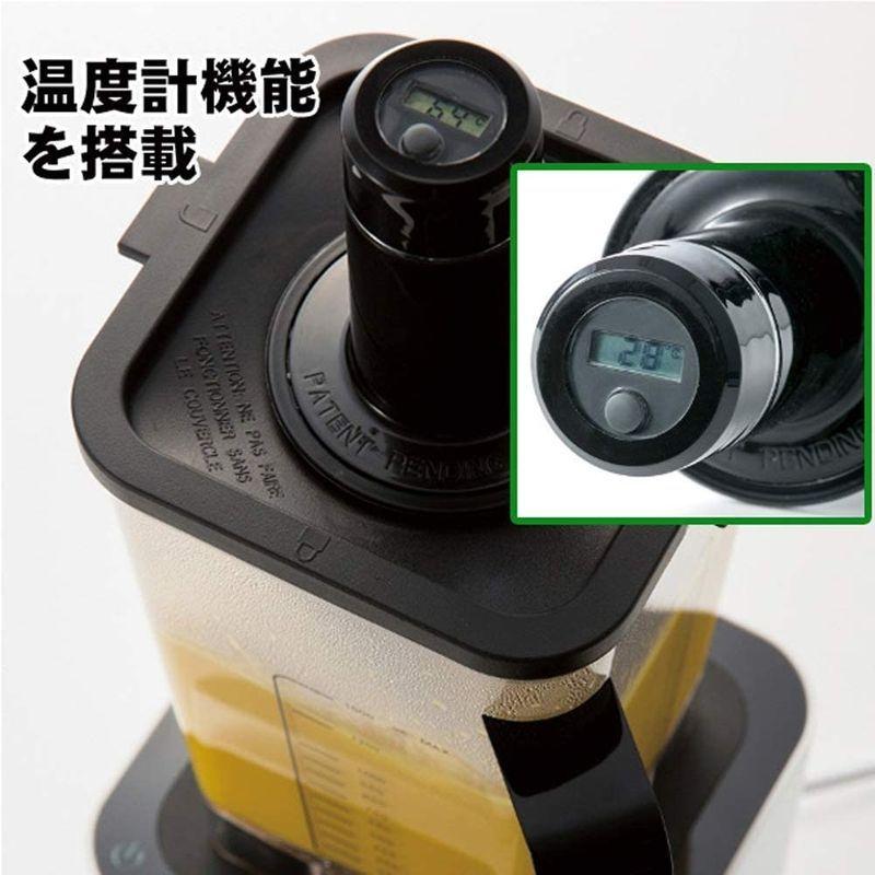 新春SALE！ ダネッツ ブレンダー ミキサー ジューサー 1400W 1500ml プロフェッショナル D103 【JSB1267104518】(45792円)