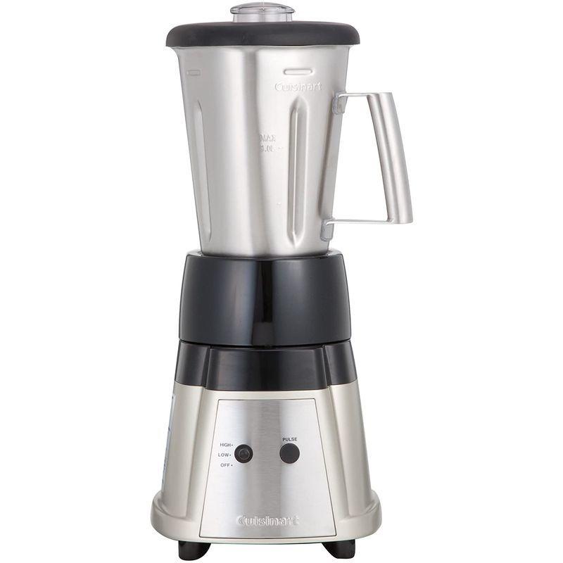 【値下げ・名盤】 Cuisinart 業務用ハイスピードプロセッサー 1.5L CBT-500PRO2 【IQY8300428079】(29997円)
