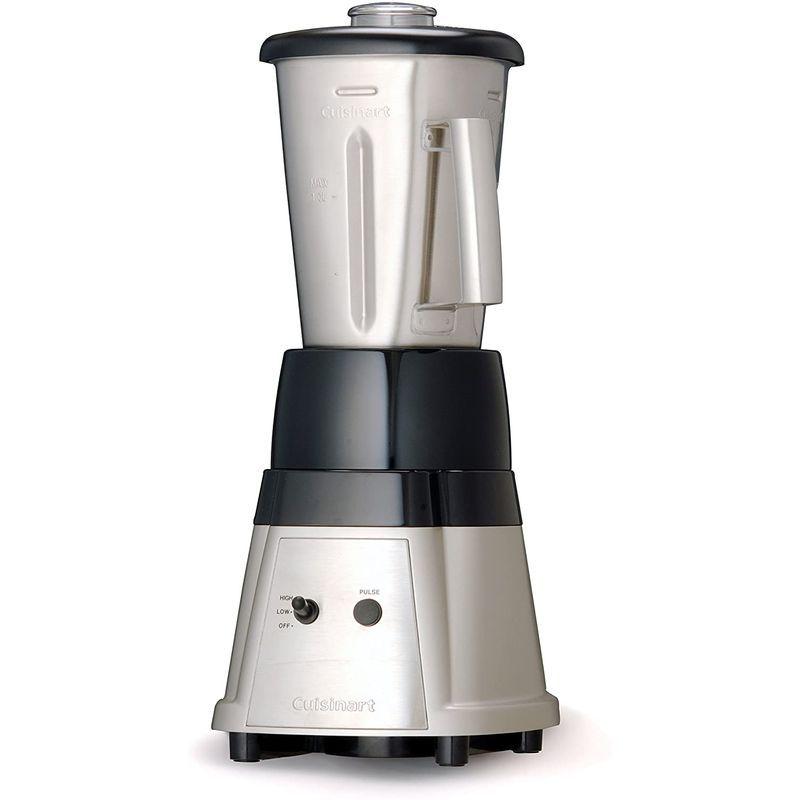 【値下げ・名盤】 Cuisinart 業務用ハイスピードプロセッサー 1.5L CBT-500PRO2 【IQY8300428079】(29997円)