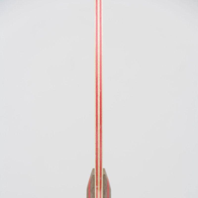 【新品】 STIGA(スティガ) 卓球 ラケット クリッパーウッド フレアグリップ 平野美宇選手使用 1020-35 【1656824123】(9920円)