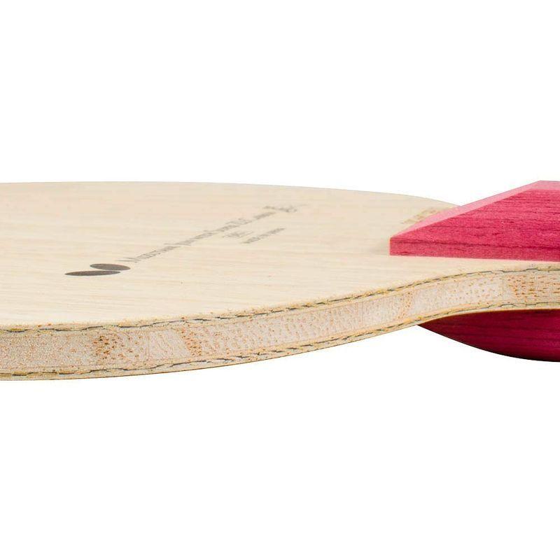 工場直送工場直送バタフライ(Butterfly) 卓球 ラケット 水谷隼・SUPER