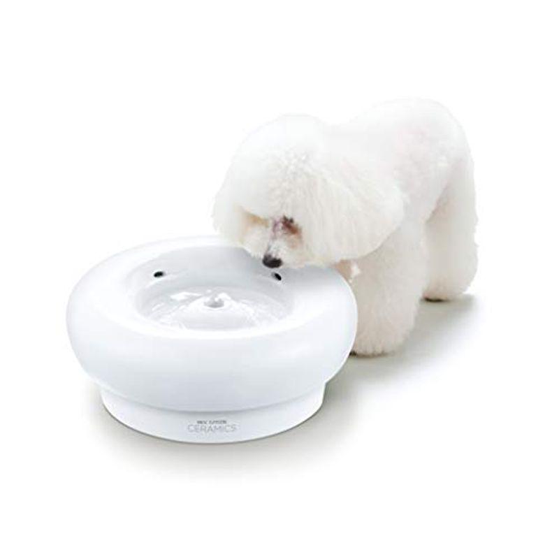 ジェックス ピュアクリスタル 犬用 ならショッピング ランキングや口コミも豊富なネット通販 更にお得なpaypay残高も スマホアプリも充実で毎日どこからでも気になる商品をその場でお求めいただけます ペット用品 生き物 セラミックス しるふぁみ