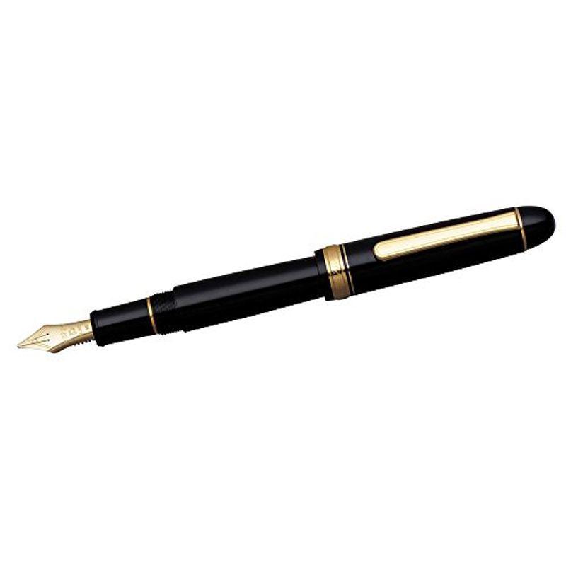 高級素材使用ブランド 3776 プラチナ万年筆 センチュリー Pnbm 000 1 ミュージック 万年筆