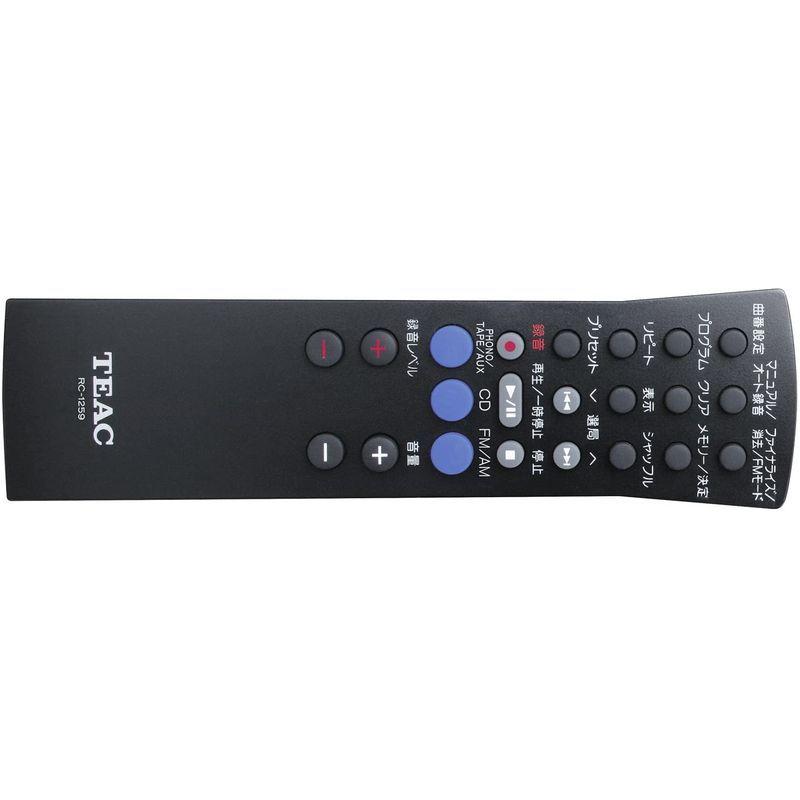 【中古品 】 TEAC ターンテーブル/カセットプレーヤー付CDレコーダー LP-R520(WA) 【HOV1282543918】(46350円)