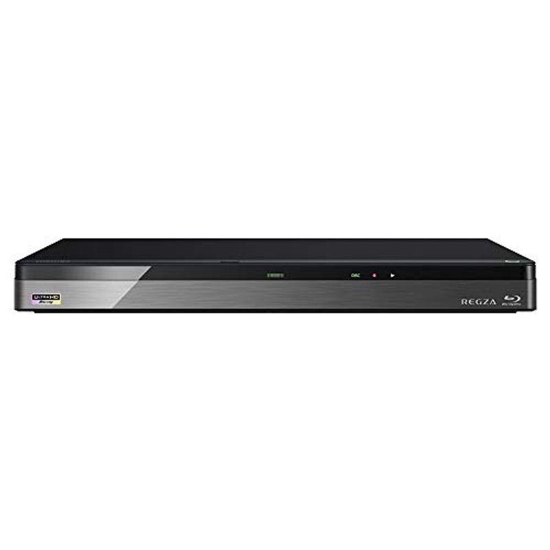 世界有名な 東芝 捧呈 1TB 1TB HDD 3チューナー搭載3D対応ブルーレイ