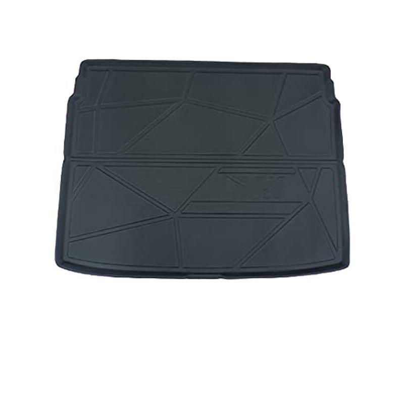 Wellvie ヤリスクロス ラゲッジマット トランクマット ラゲージトレイ カスタムマット トランクカバー トランクトレイ カーマット 防 95ux6q7l09 車 バイク 自転車 Emoline Com Tr