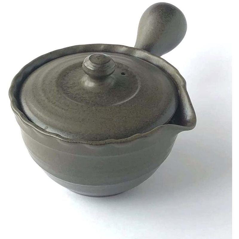 正規店常滑焼 九十九 (つくも) 急須 Y690 食器、グラス、カトラリー