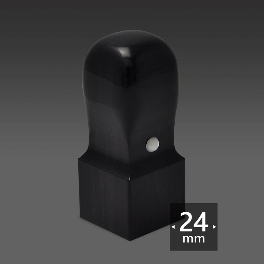 その他士業 職印 玄武 げんぶ 角天丸24ミリ　弁護士 司法書士 税 理士 弁理士 社会保険労務士 行 政書士 海事代理士