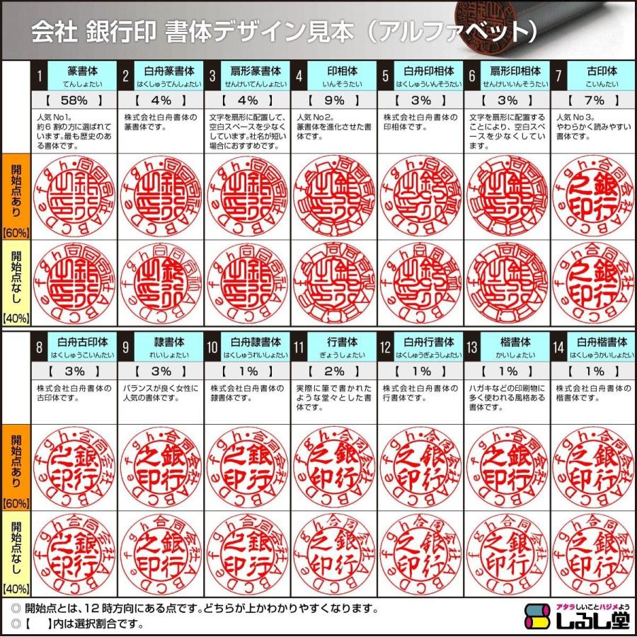 法人印鑑セット 3本Aセット ケース3本用付き オランダ水牛 芯持ち 高級 実印 銀行印 角印 会社設立 はんこの画像