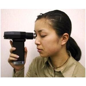 視力低下予防・眼精疲労緩和】超音波治療器ソニマック＋専用アダプター