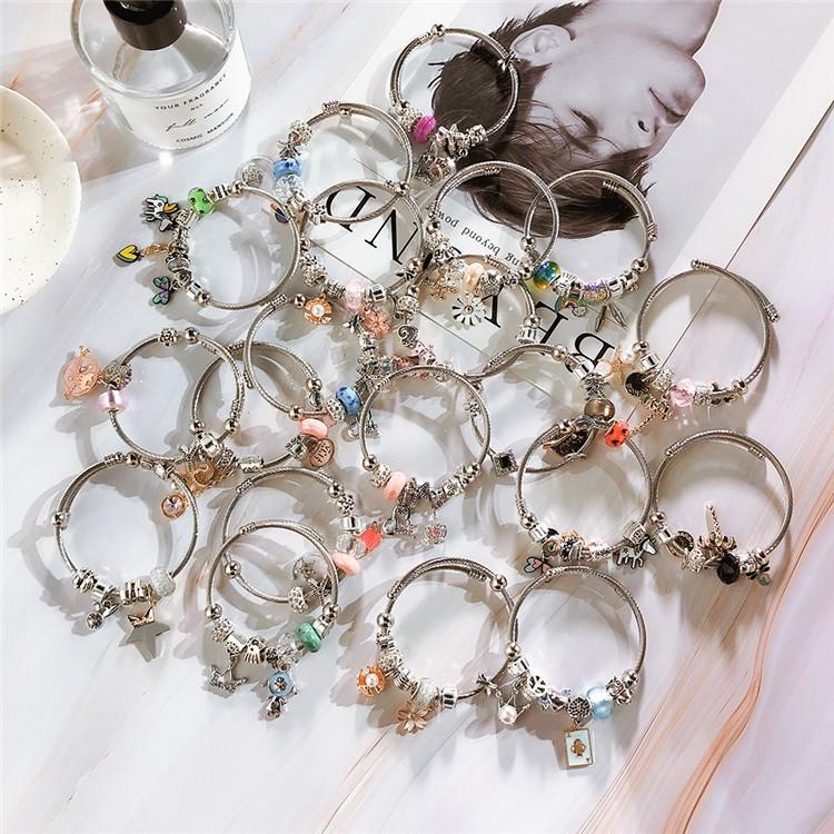 ブレスレット レディース ステンレス Diy 可愛い アクセサリー 女子力ｕｐ 19夏 新作 しせい 通販 Yahoo ショッピング