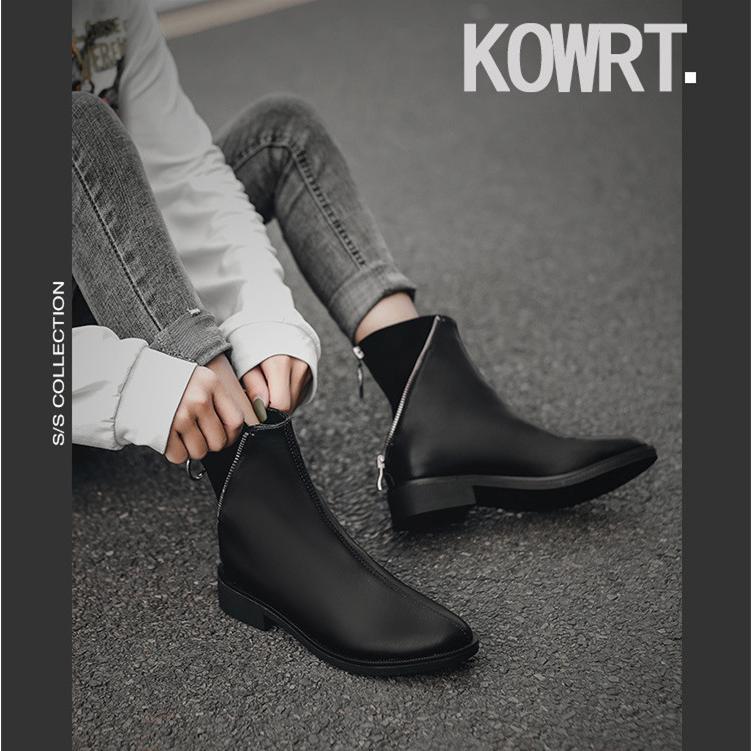 マーティンブーツ 革ブーツ レディース ショートブーツ Puレザーブーツ レディースシューズ 防寒 春秋冬 22 5 25cm 新作 616ls しせい 通販 Yahoo ショッピング