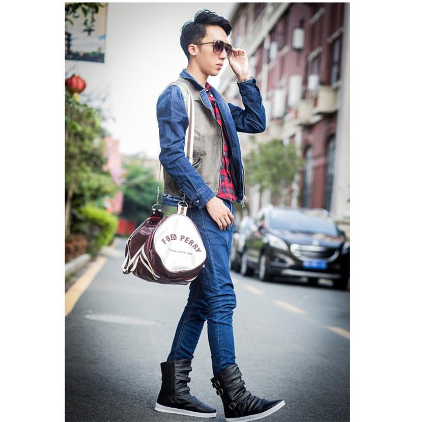 革ブーツメンズ 冬 紳士靴 防寒 冬物 エンジニアブーツ ミリタリーブーツ 革靴 ワークブーツ Puレザー ロングブーツ ブラック ホワイト F10 しせい 通販 Yahoo ショッピング