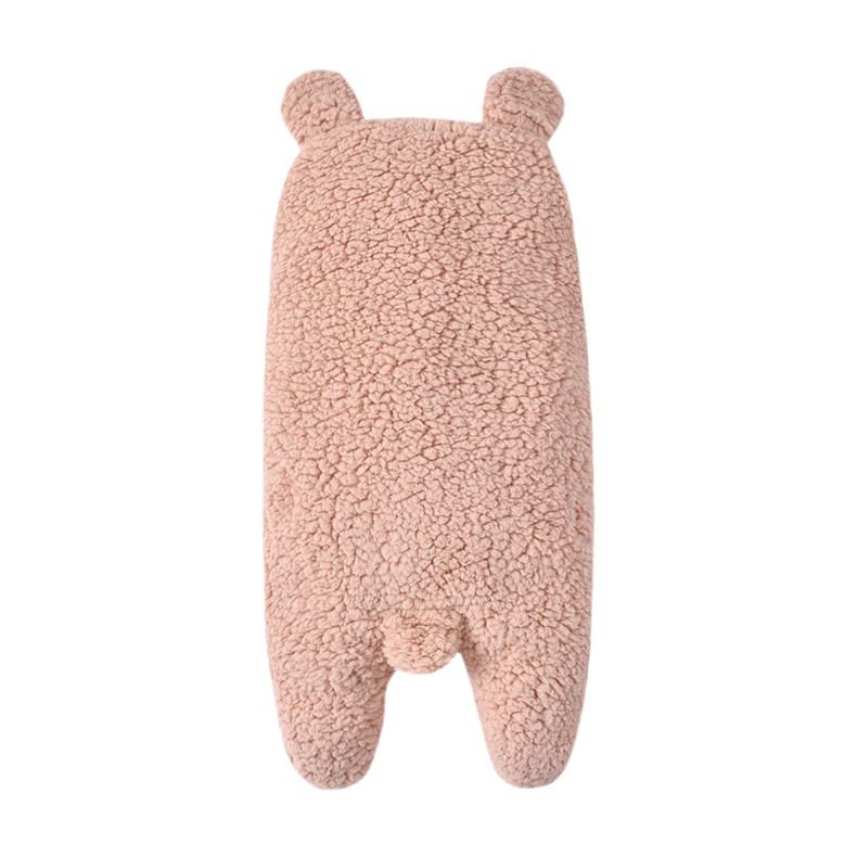 おくるみ 新生児 冬 ベビーおくるみ 足付き ベビー服 赤ちゃん パンダ寝袋 新生児着ぐるみ ブランケット 出産祝い 記念撮影 K19b246 しせい 通販 Yahoo ショッピング